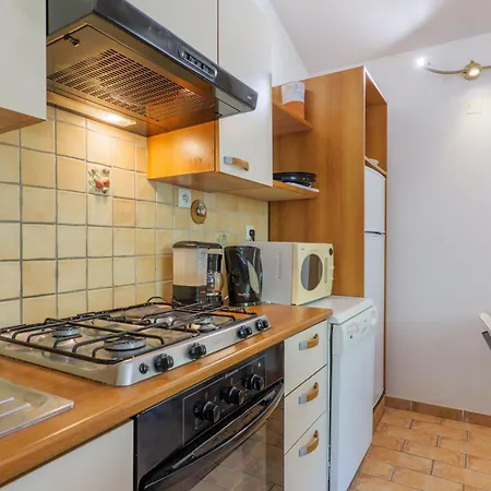 Noisetier - Village De Country house Joyeuse