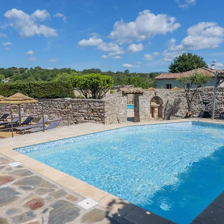 Noisetier - Village De Country house Joyeuse